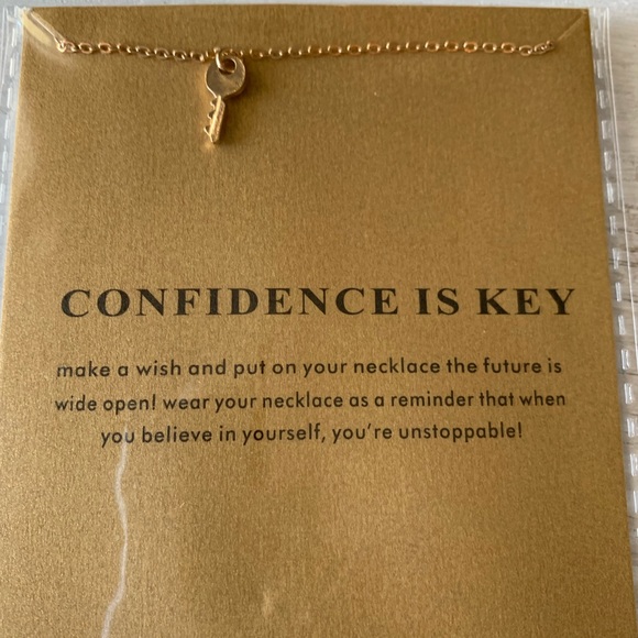 Good vibes necklaces - Picture 2 of 3